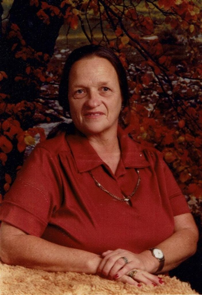 Rosetta R. "Rosy" Seeger