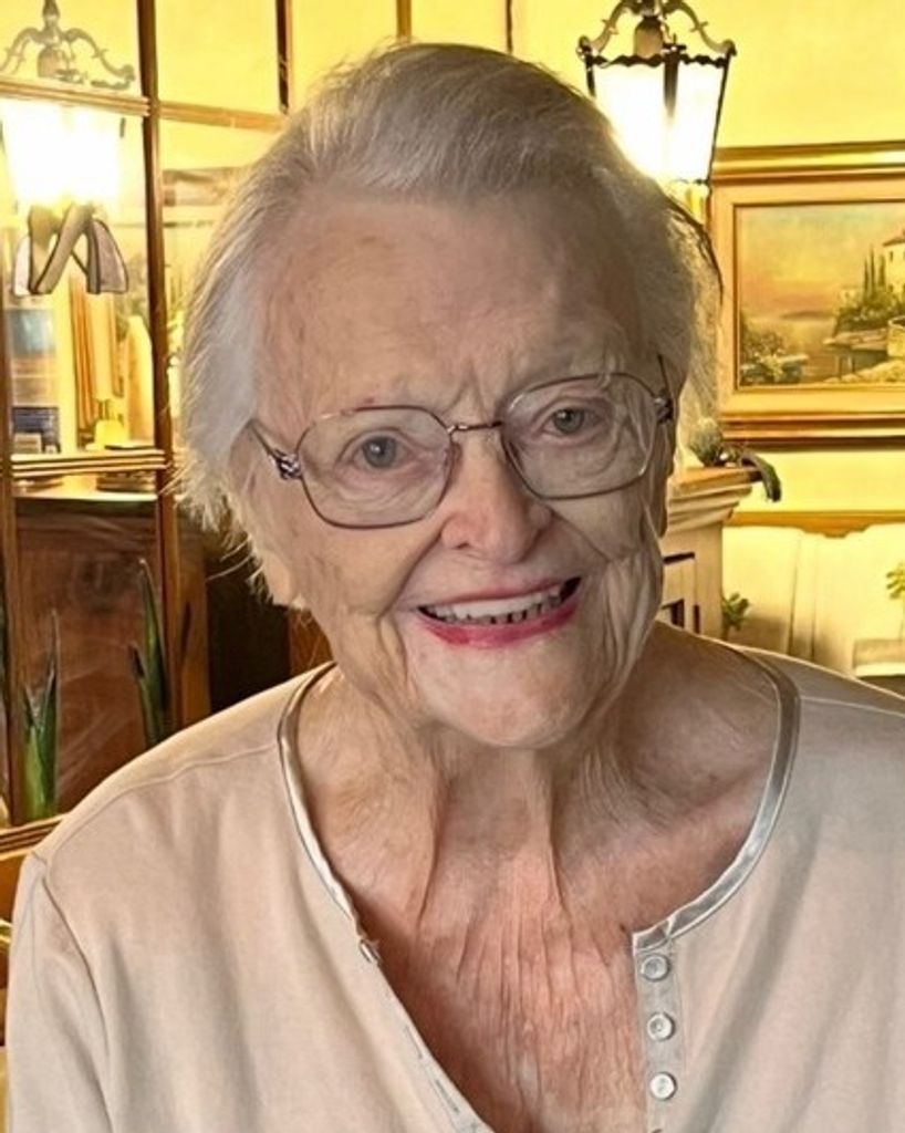 Marjorie A. Dahlmeyer Profile Photo