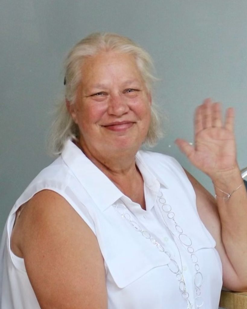 Barbara Locke