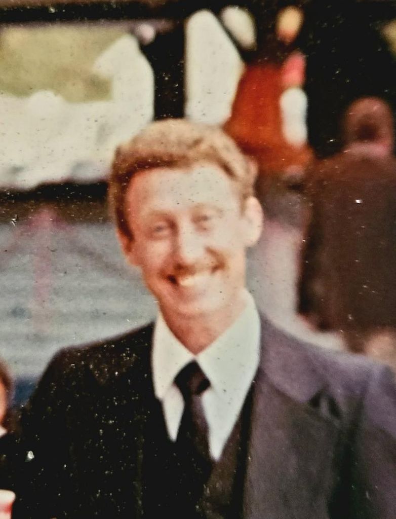 Robert J. Rowson, Jr. Profile Photo