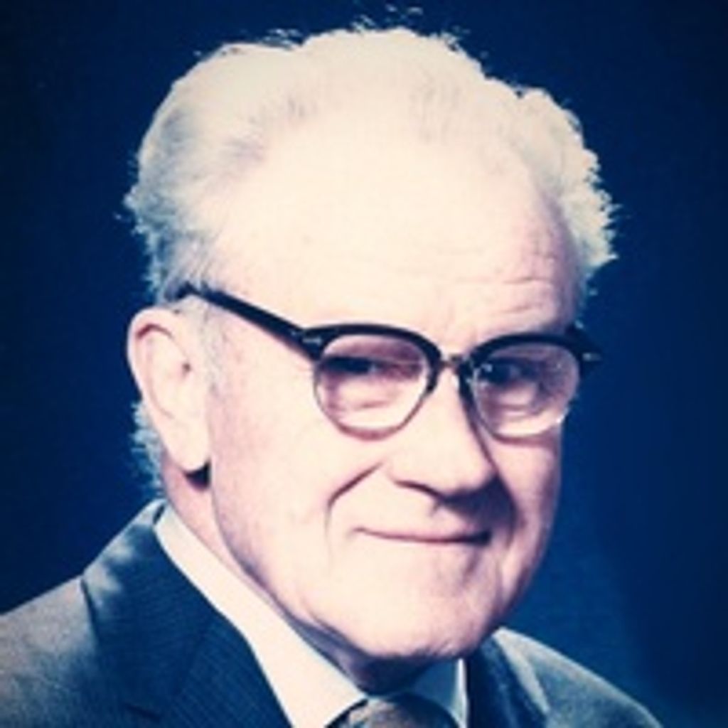 George F. Boraker Profile Photo