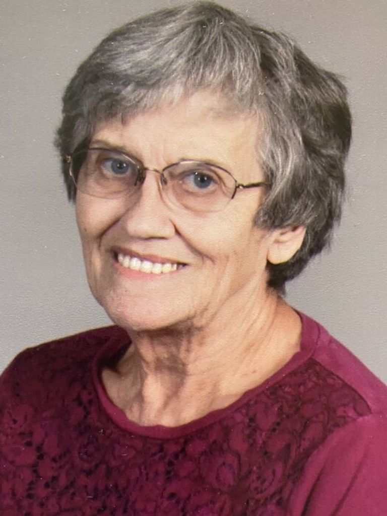 Barbara Duwel