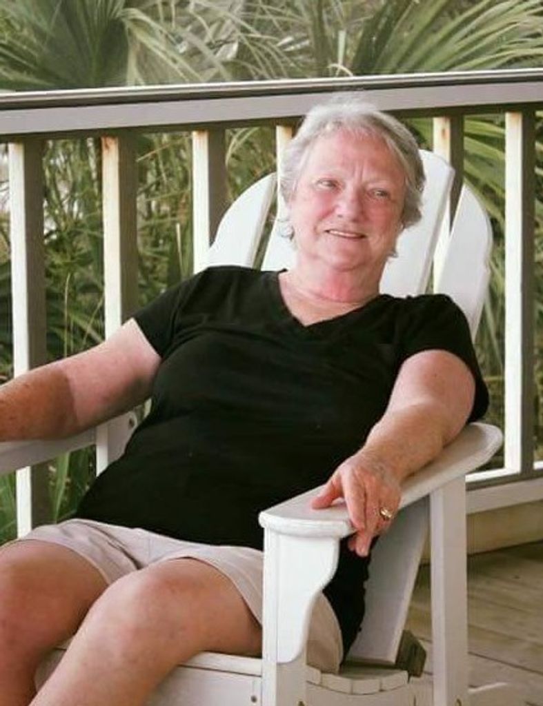 Dorothy Jerrell (Carter)  Sams