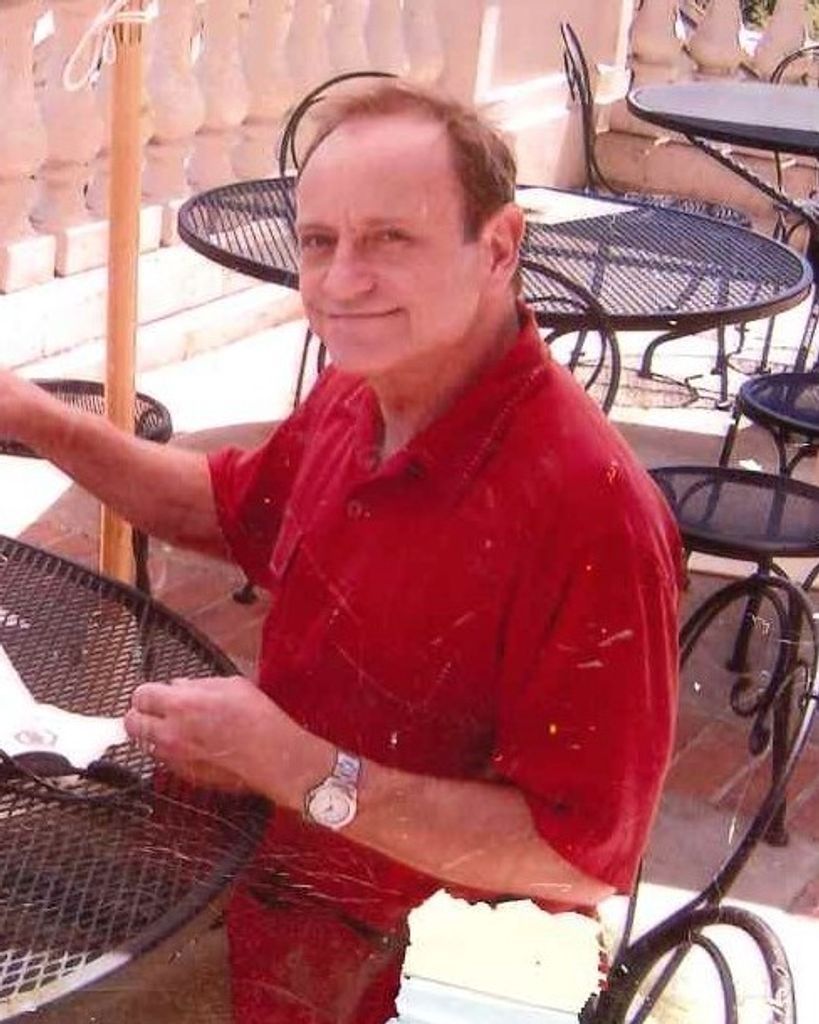 James Henry Mercer II