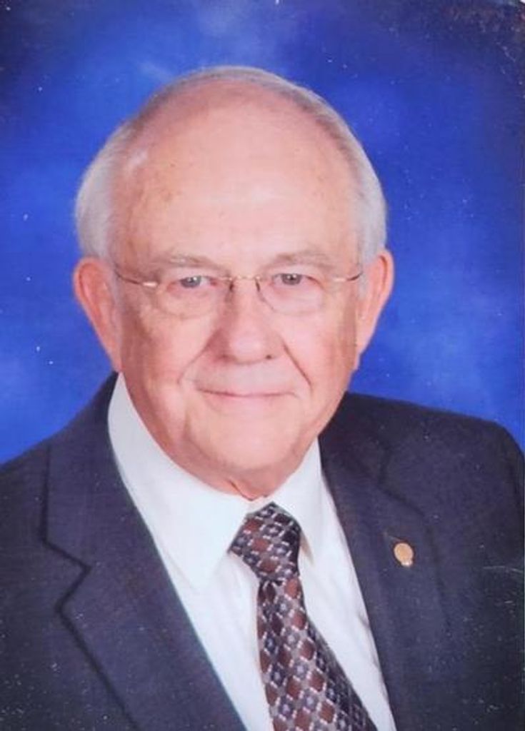 Paul Wateson Stevens Profile Photo