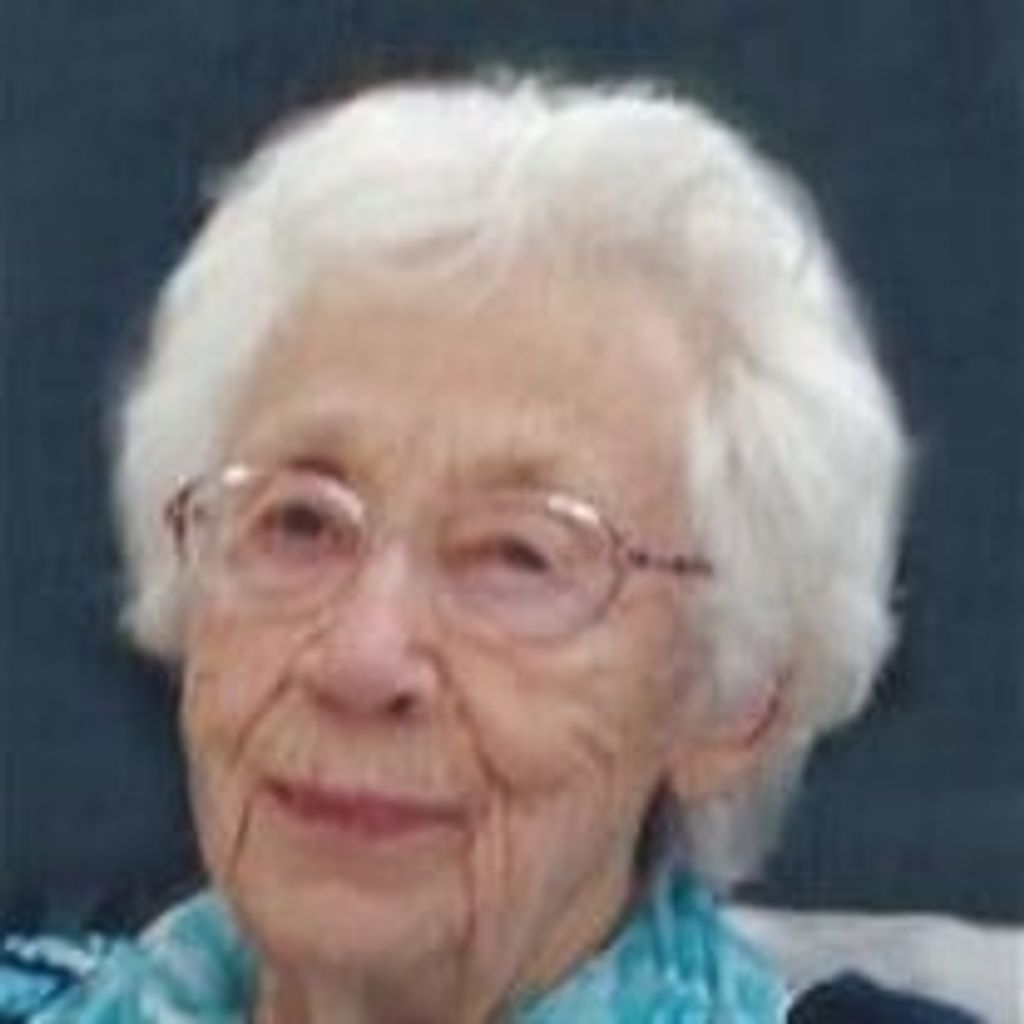 Irene Mary Wintheiser Profile Photo