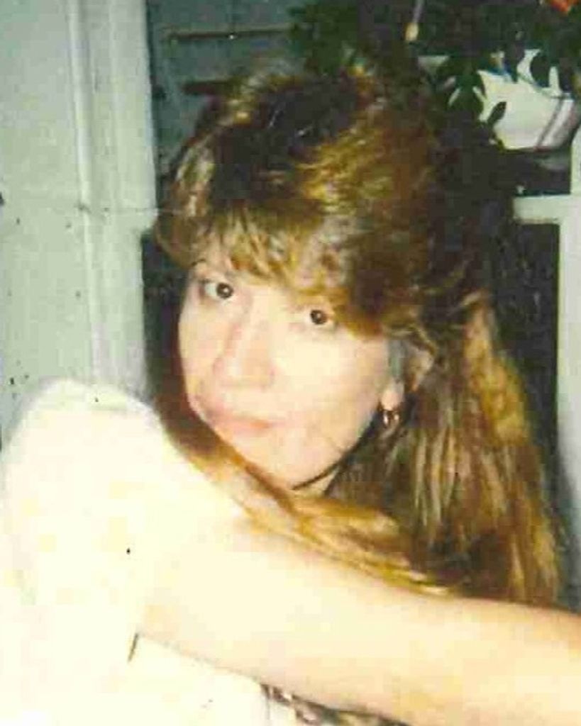 Cynthia Rae "Cindi" Kronbeck