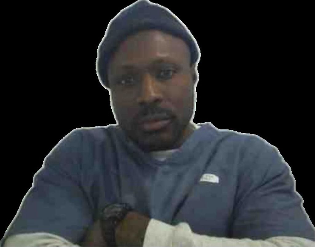Jerail Law Profile Photo