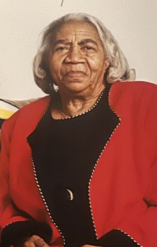 Inez Marie Flakes