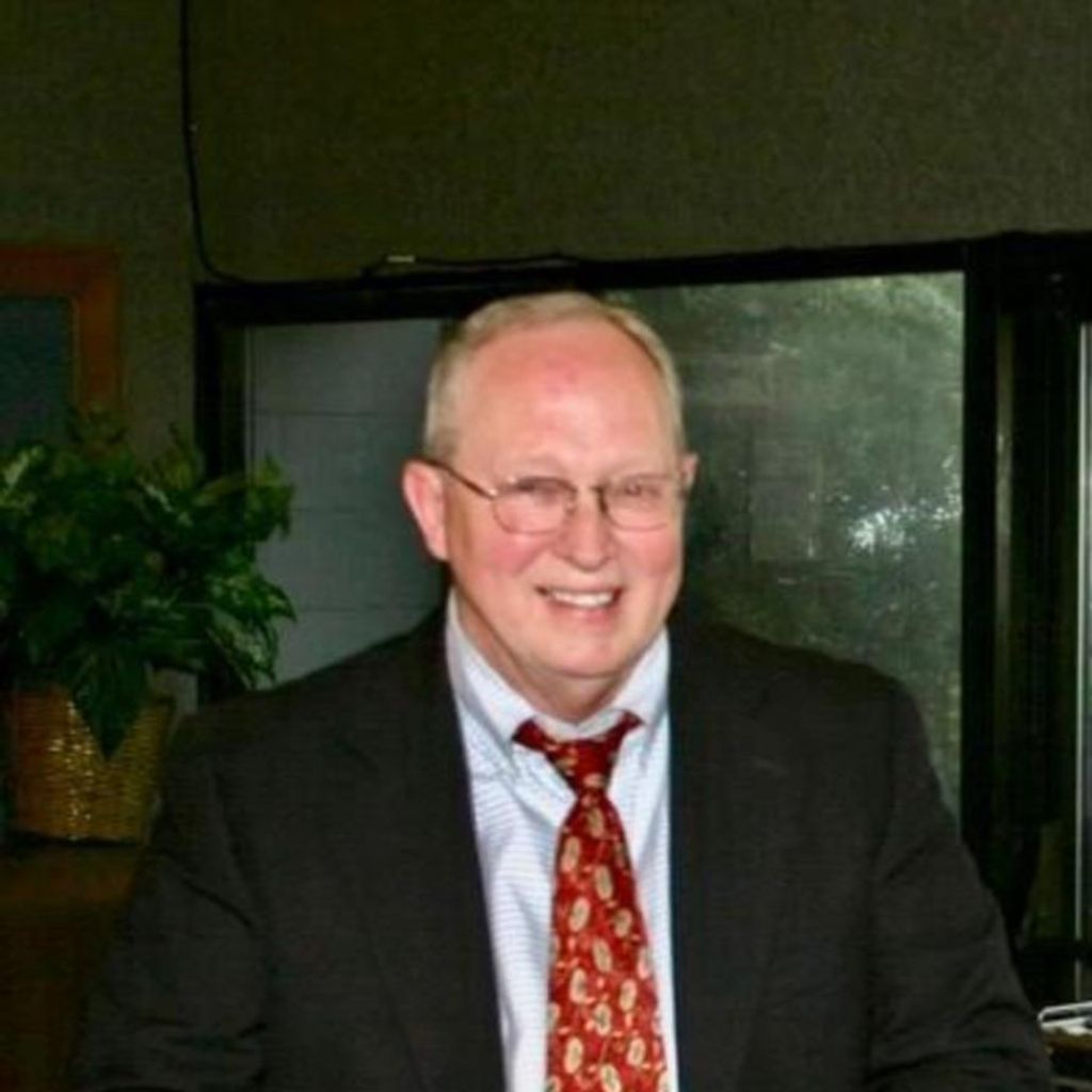 Charles Walter Spiller Profile Photo