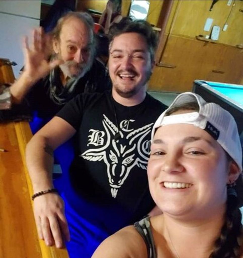 Raymond Wilson Smart Profile Photo