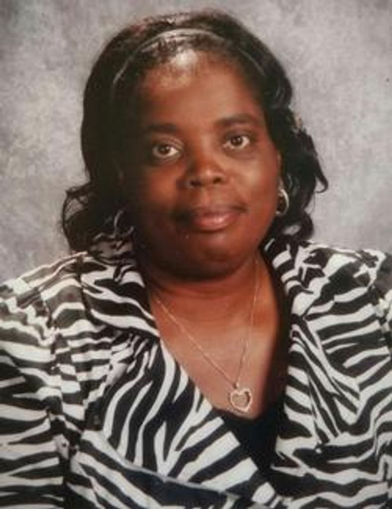 Dr. Joyce Ann Holmes Baker Profile Photo