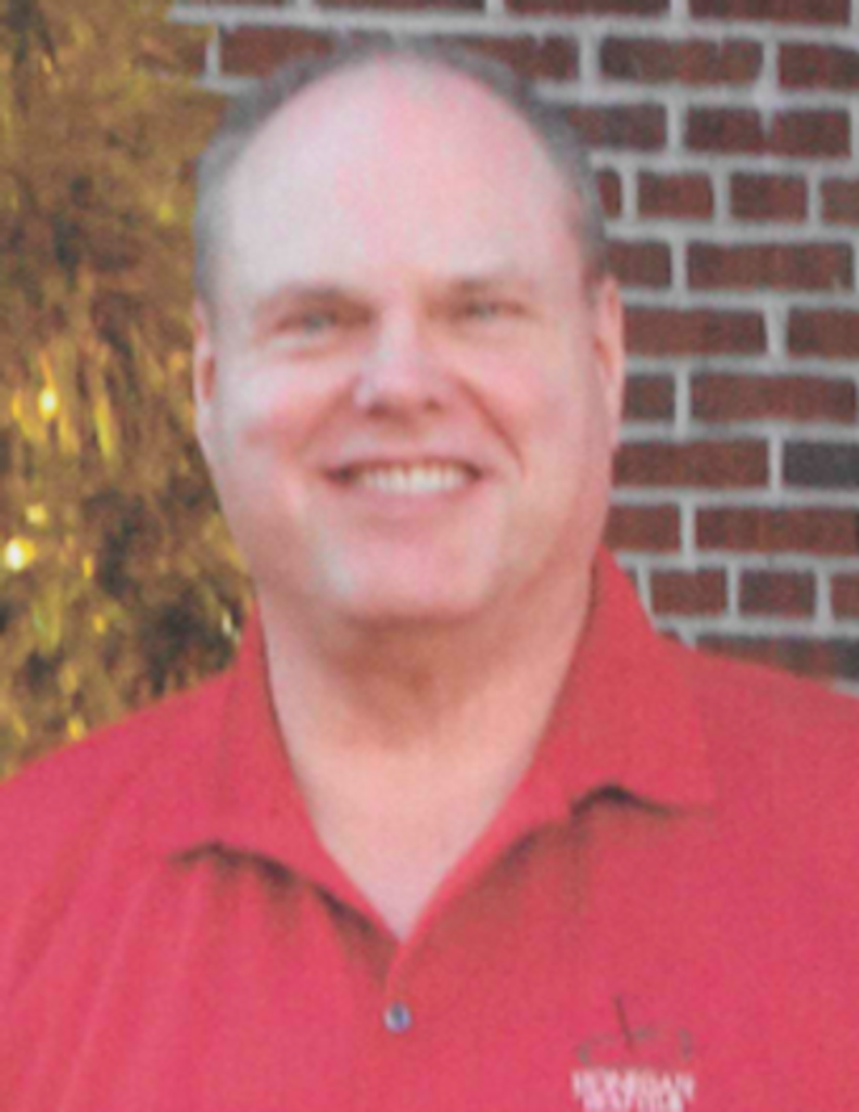 Richard J. Fryer
