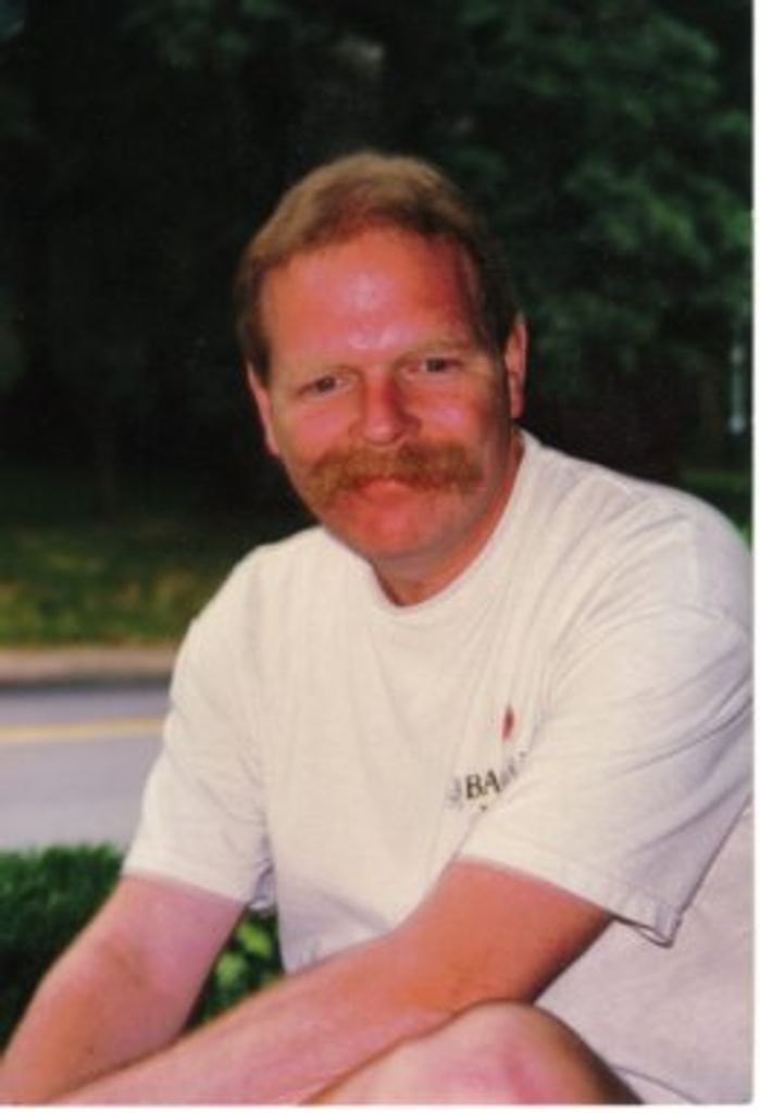 James M Jackson Profile Photo