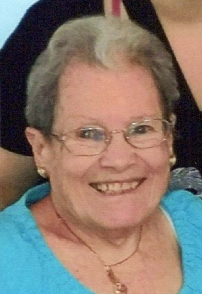 Salvatora Francoforte