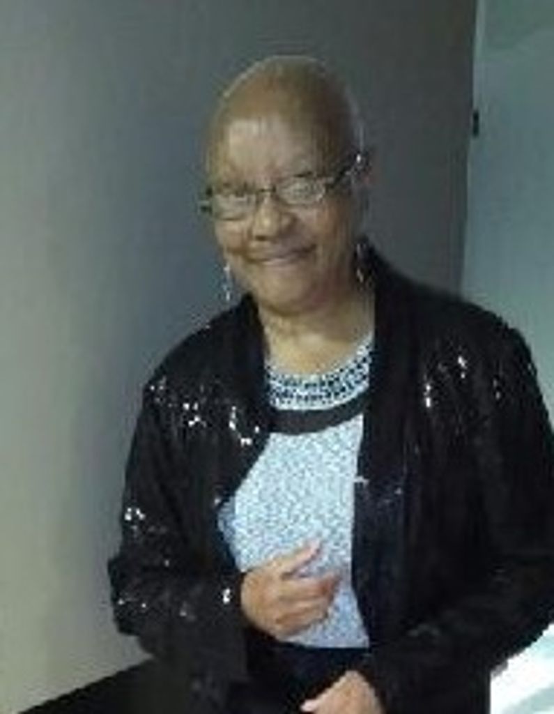 Loretta Walker