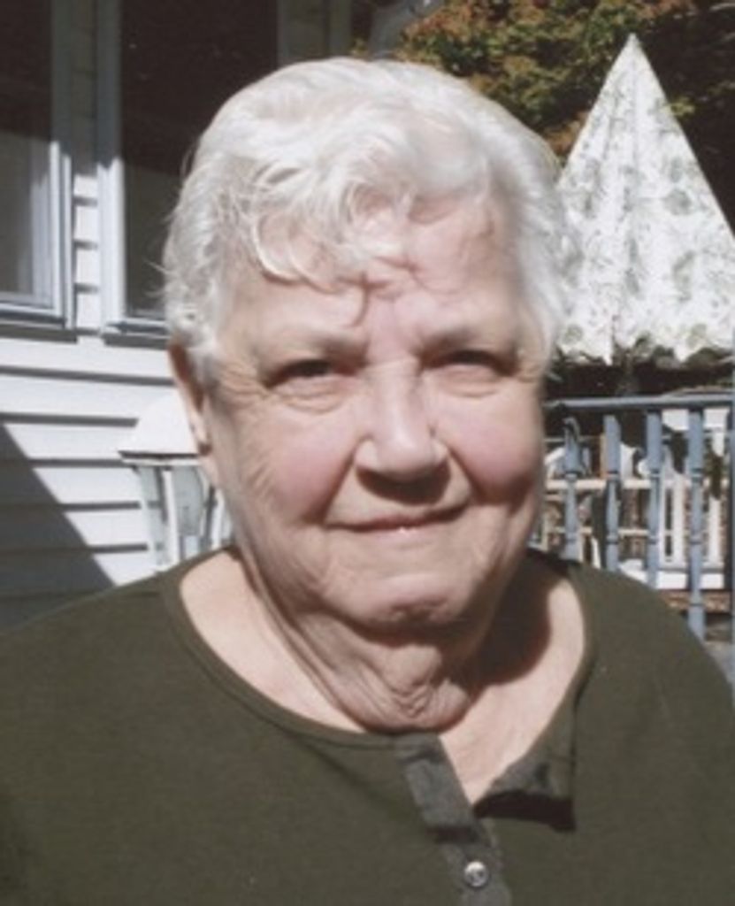 Nancy Smith Profile Photo