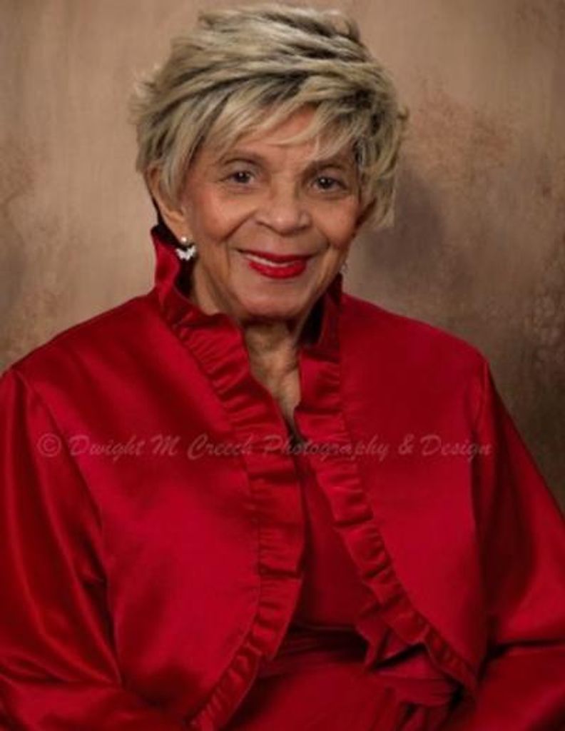 Argomo Pinckney Profile Photo
