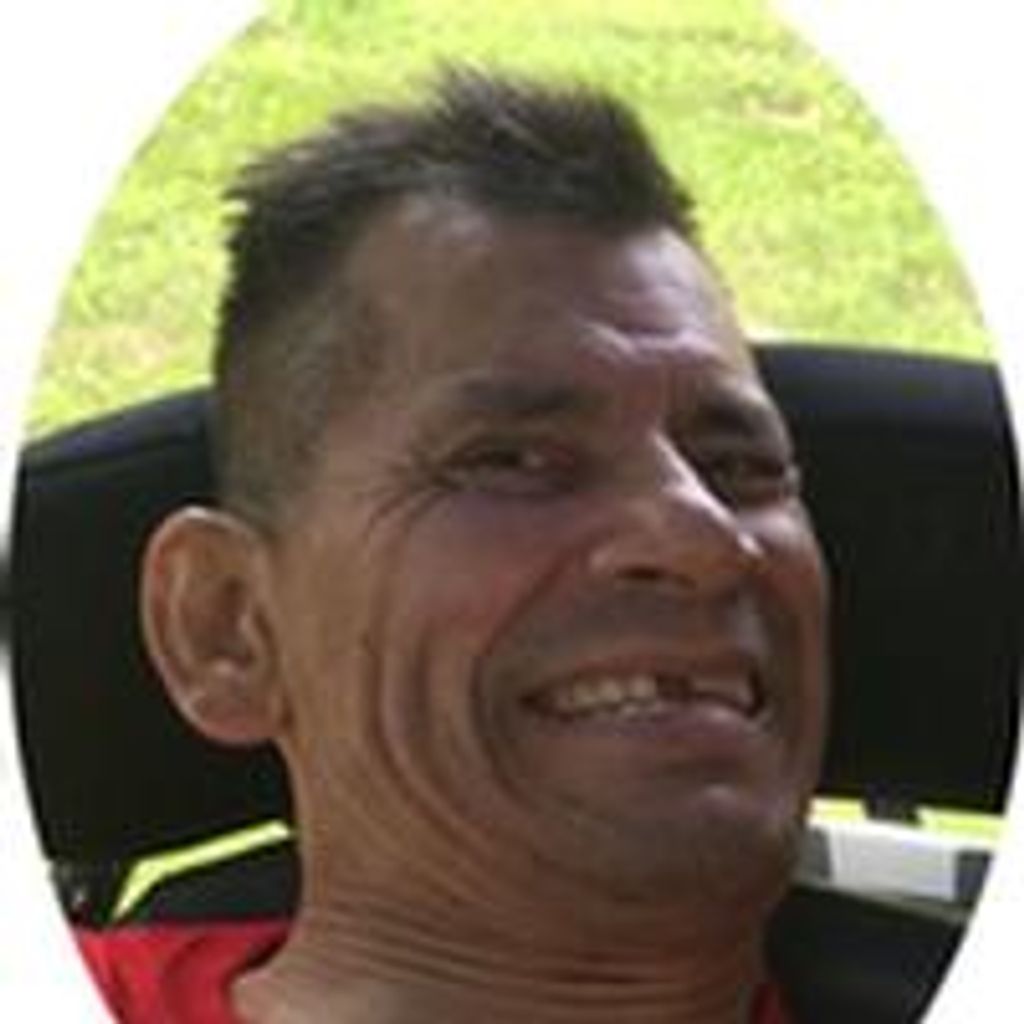Roberto Buentello