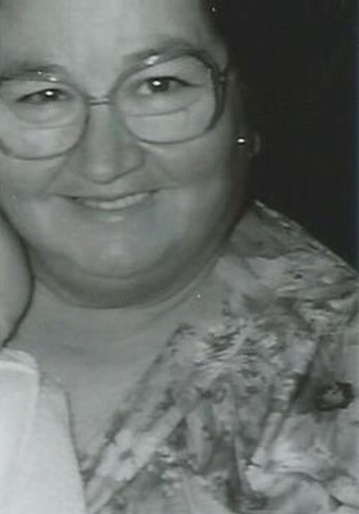 Frances Whitlow Profile Photo