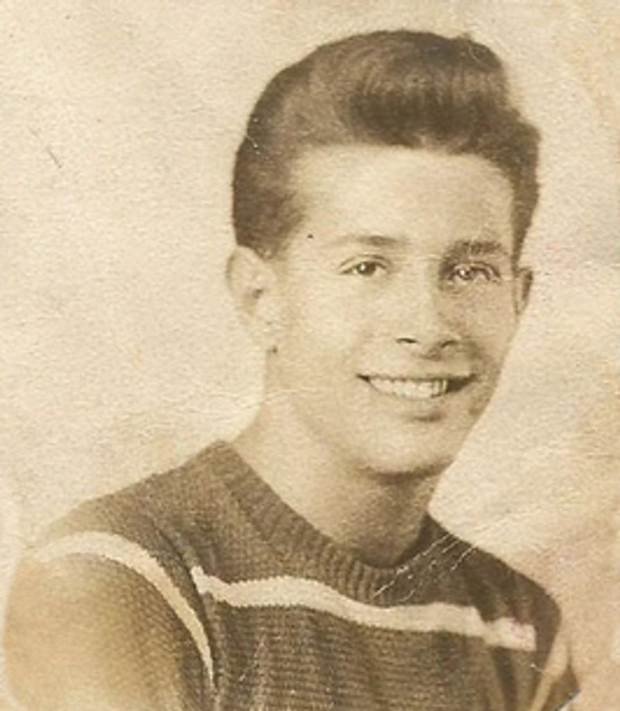 Joseph Baccare