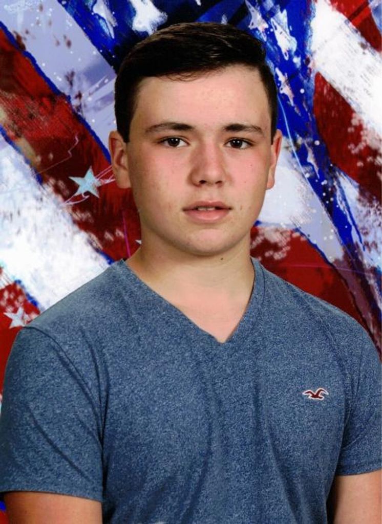 Wyatt Lee Ehrnfield