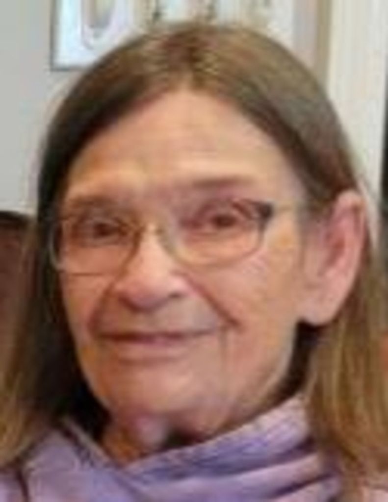Judith Loraine Vaughn Profile Photo