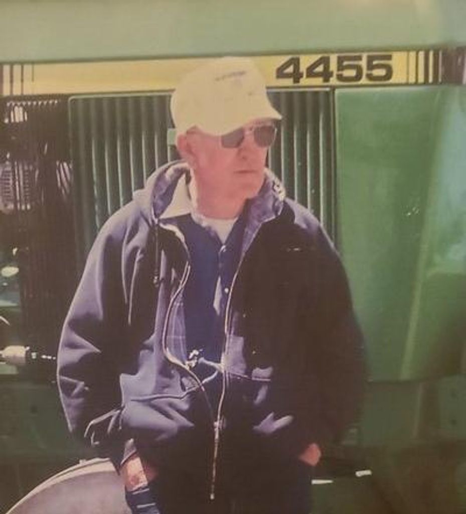 Ronald M. Cooley Profile Photo