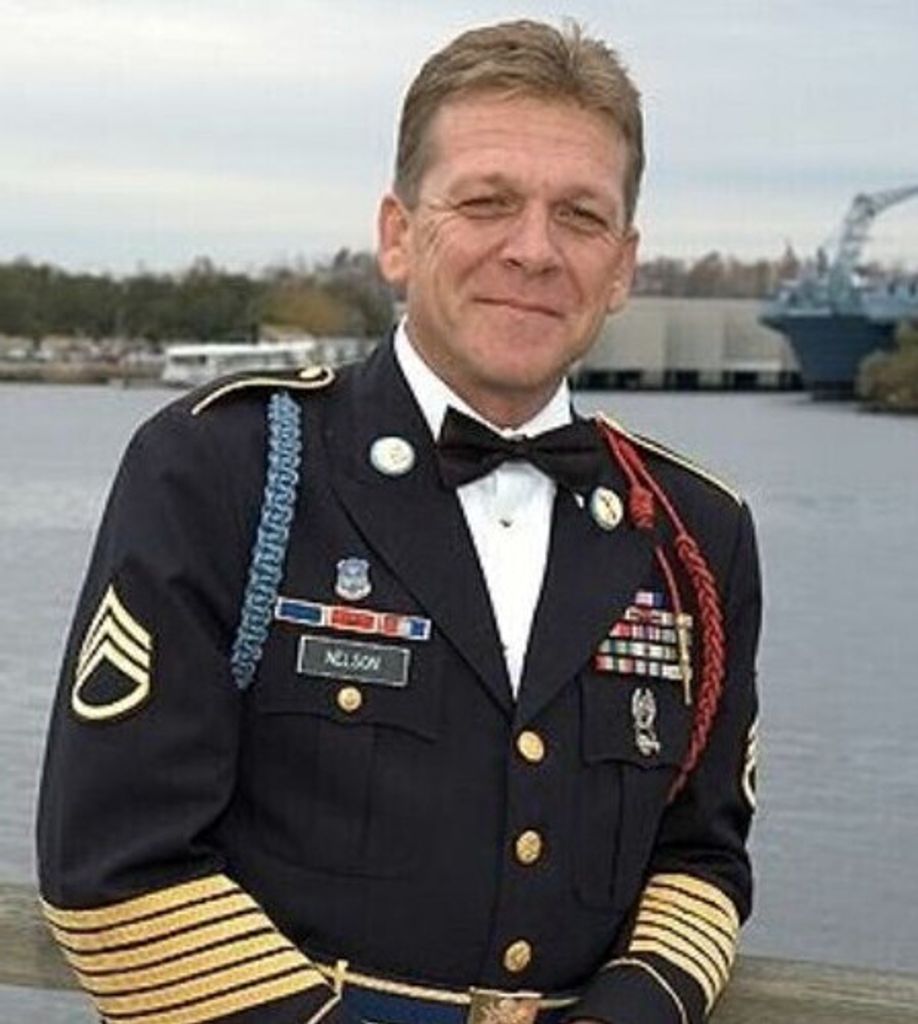 James Eric Nelson Profile Photo