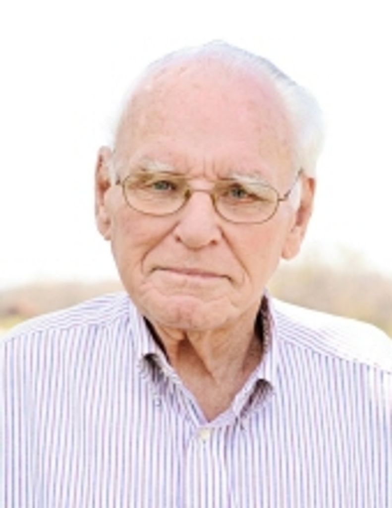 James "Jim" Nolan Miller