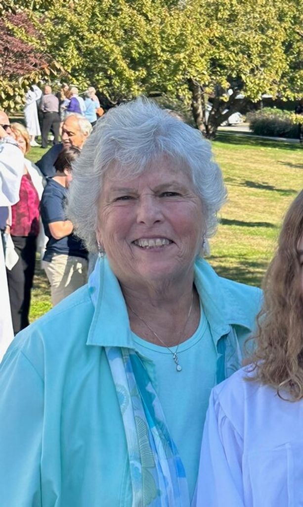 Kathleen Mary Goode Profile Photo
