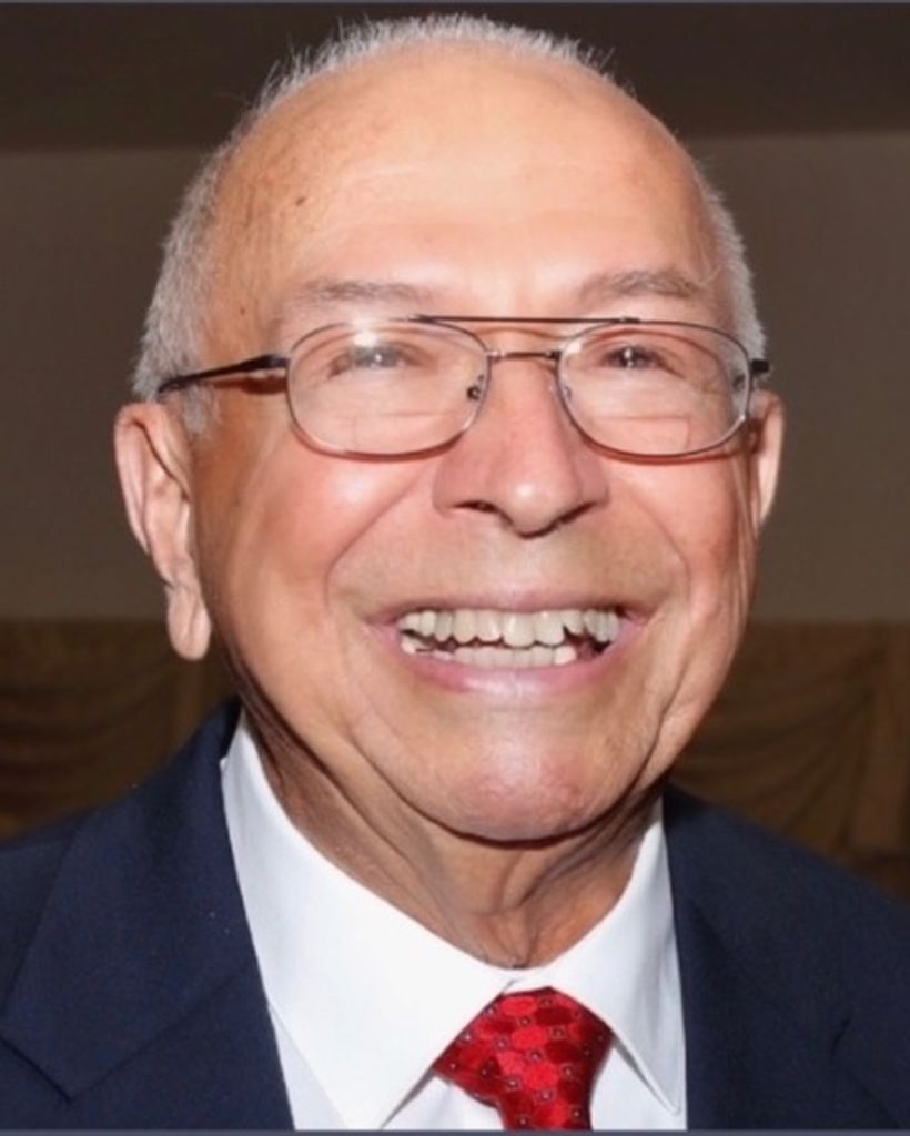 Alphonse Archambault Profile Photo