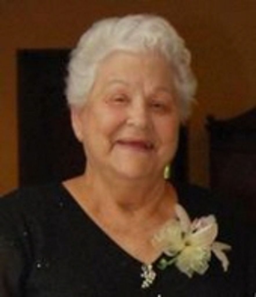 Anna Jeanne "Ann" Lynch