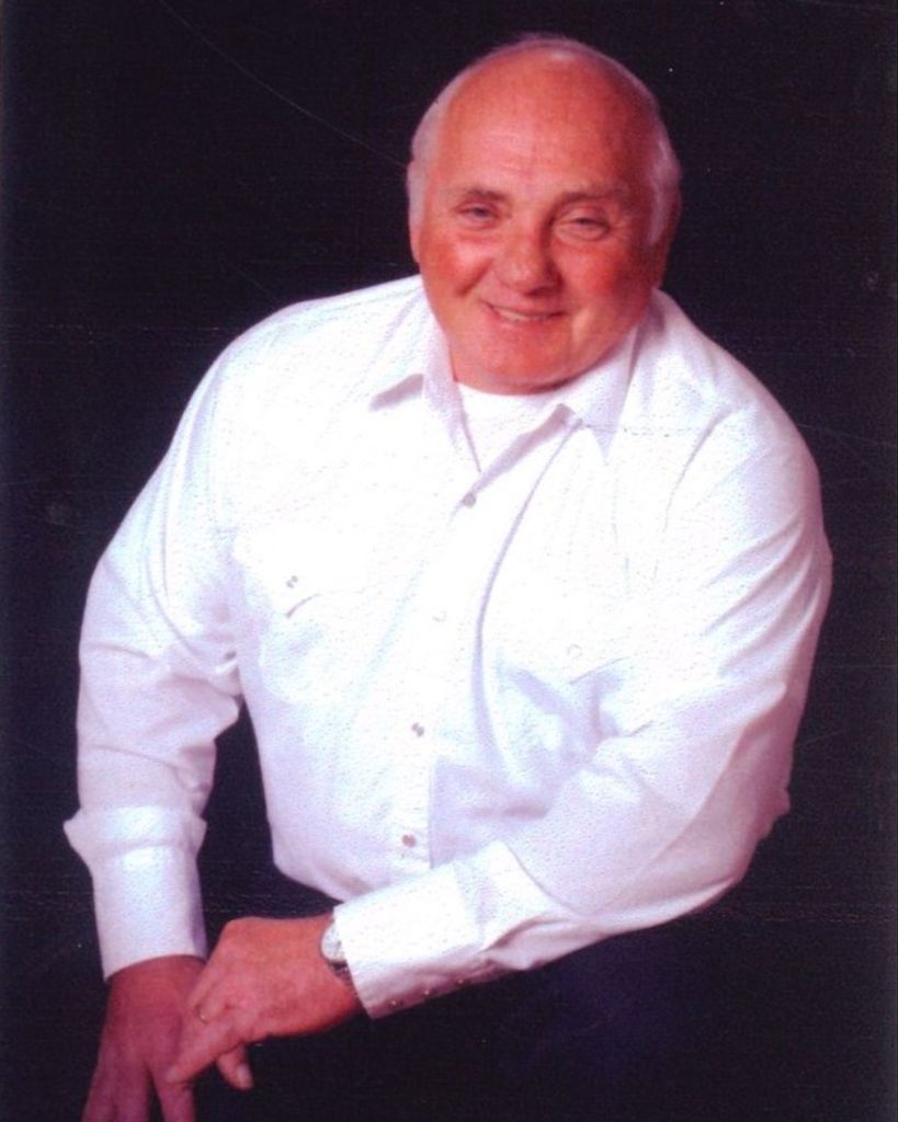 David A. Rude