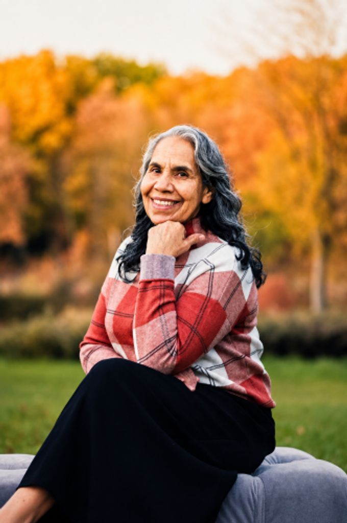 Reinalda Valles Profile Photo