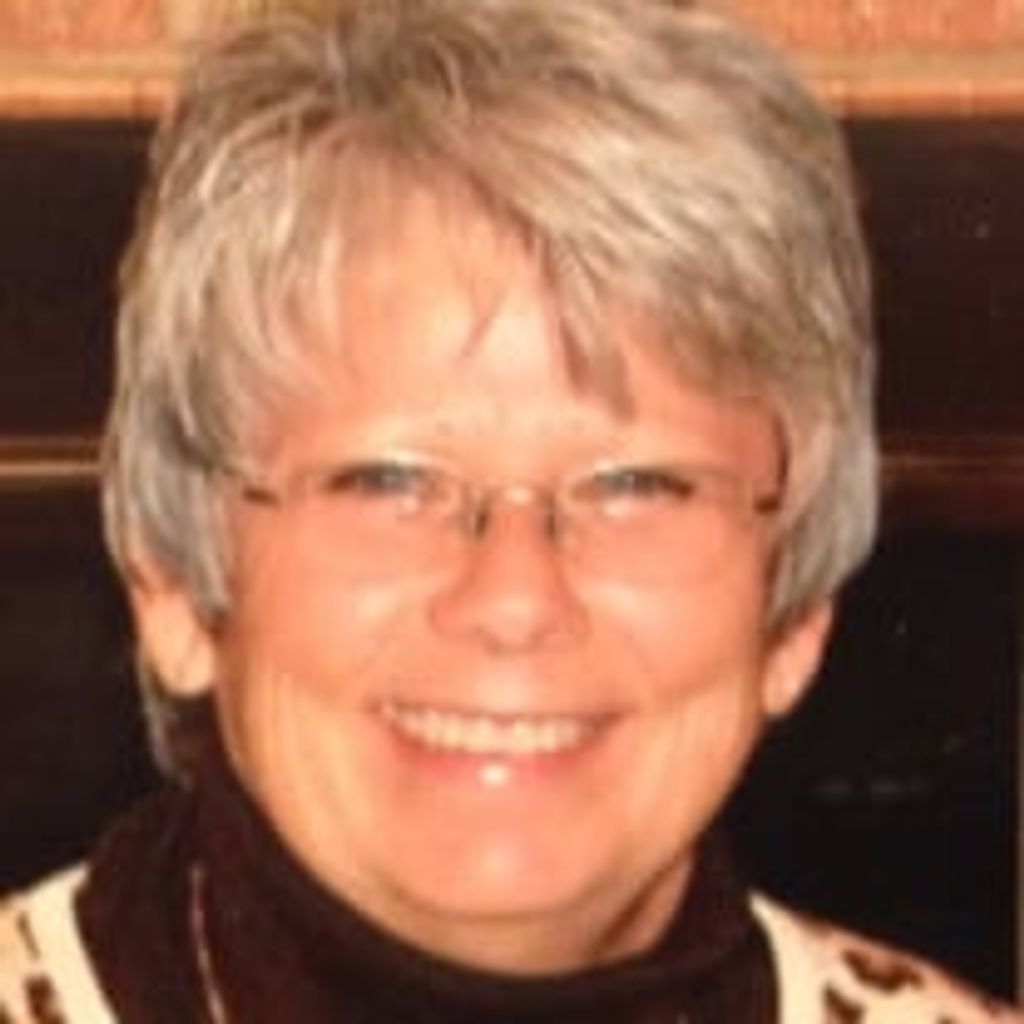 Loretta Crum