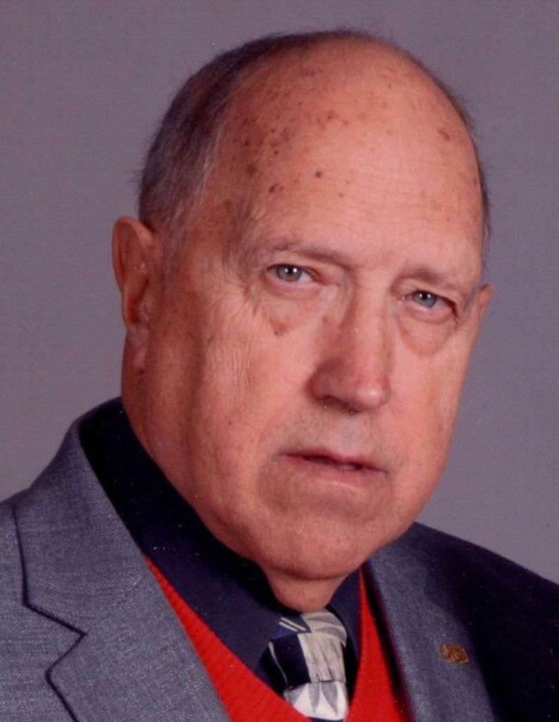 Samuel Hartley