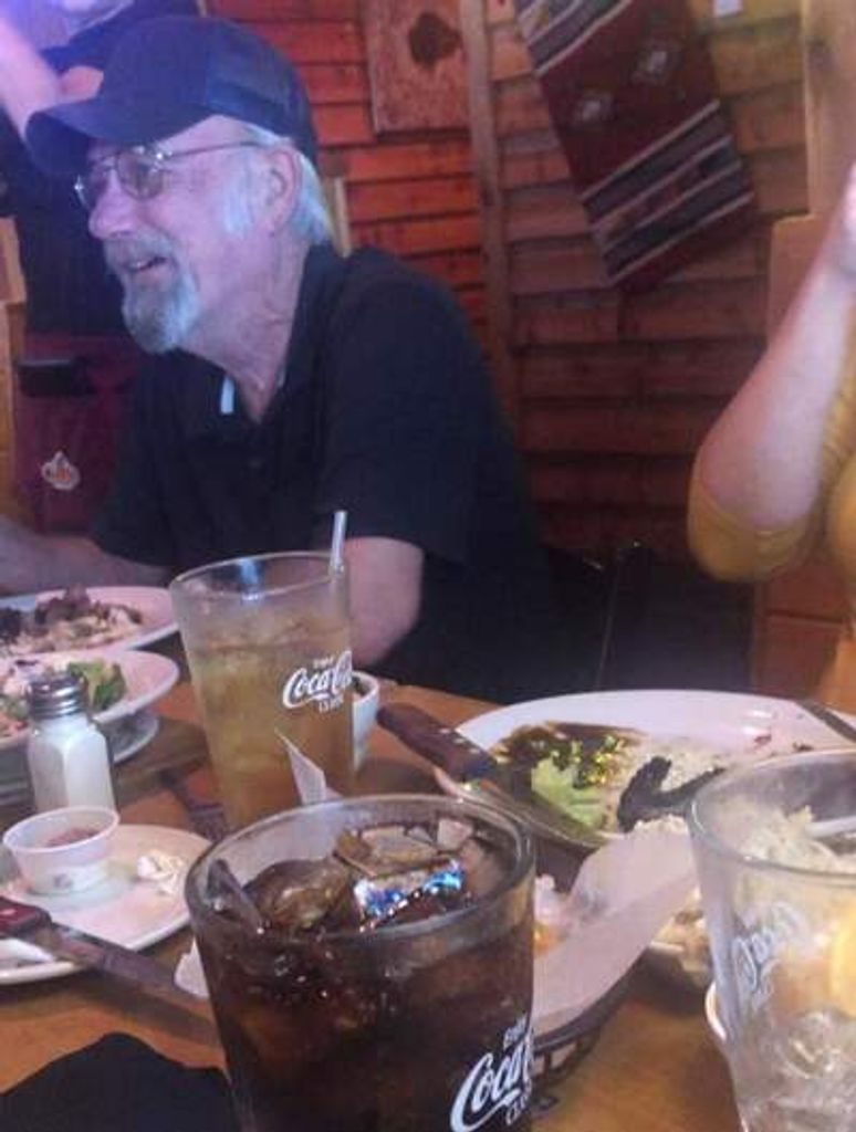 Larry Dale Thompson Profile Photo