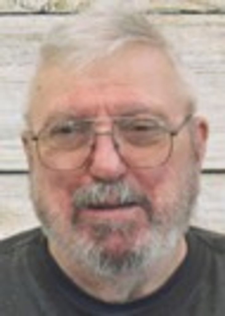 Monte Knight Profile Photo