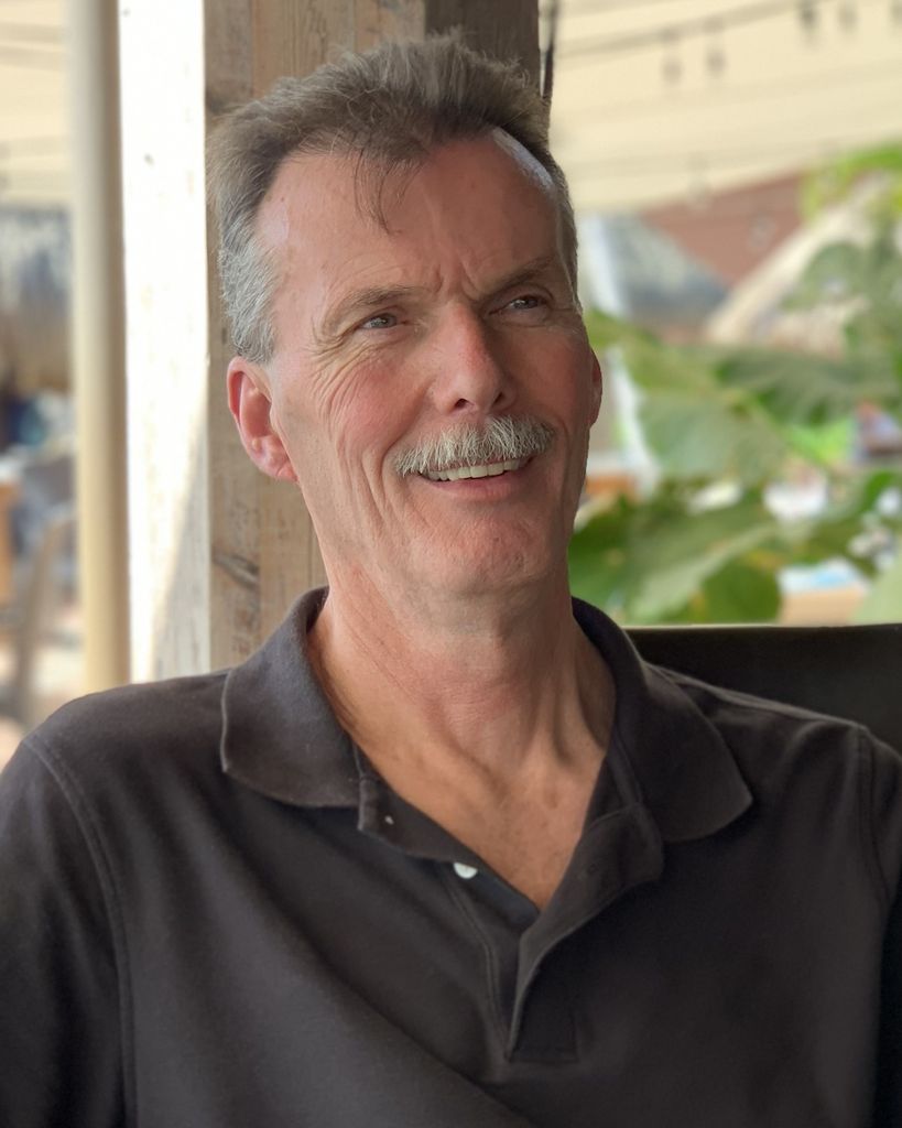 Michael "Mike" Daley Profile Photo