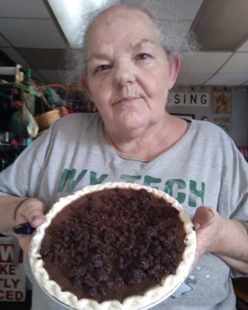 Peggie Lynn Johnson Profile Photo