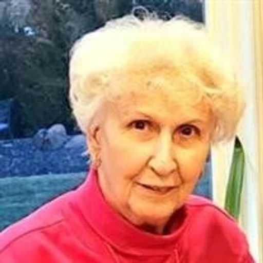 Kathryn Hinz Profile Photo