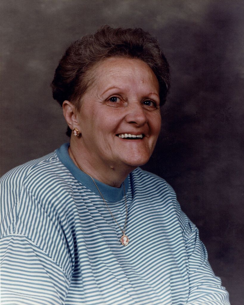Eleanor Louise Clevenger Profile Photo