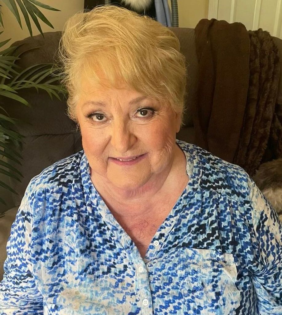 Barbara Lee Gallagher Profile Photo