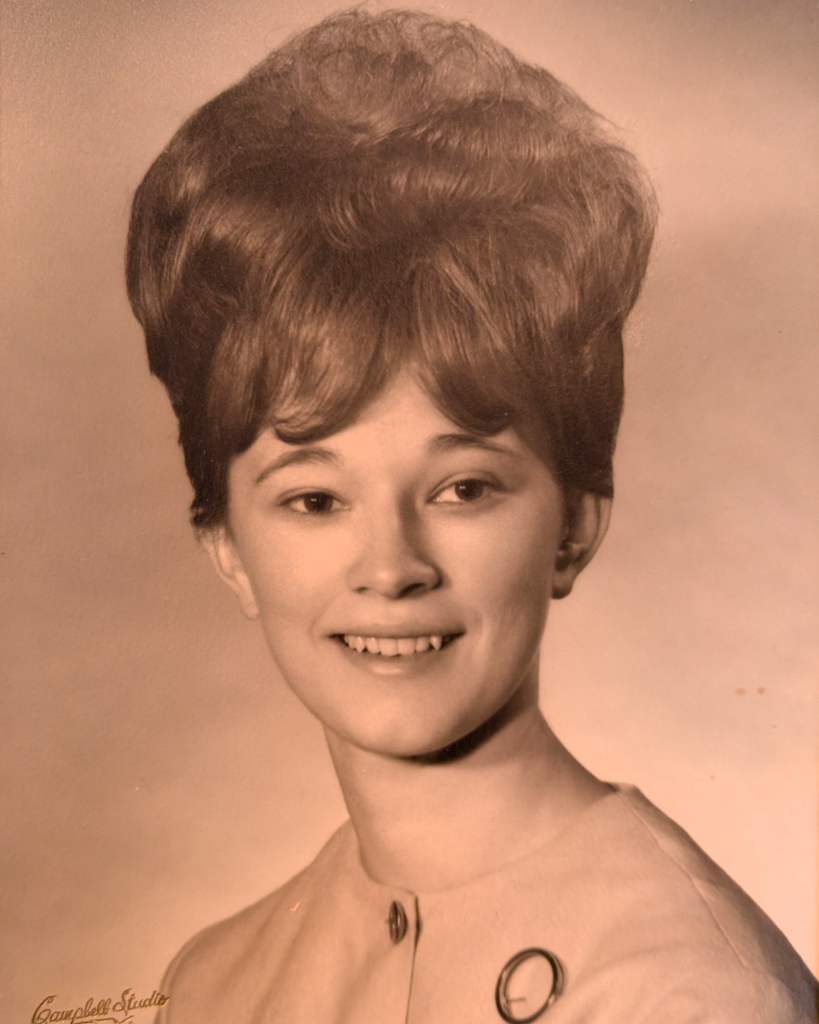 Marilyn Joan Moodie