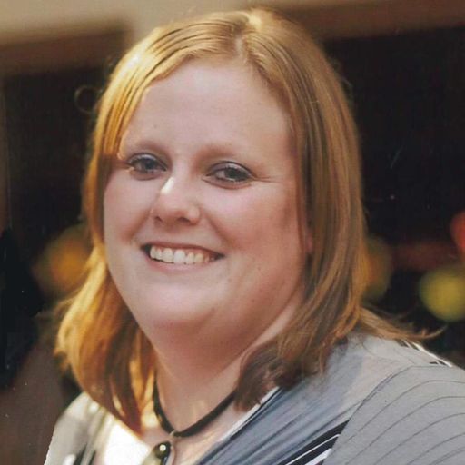 Alison Renae Moore Profile Photo