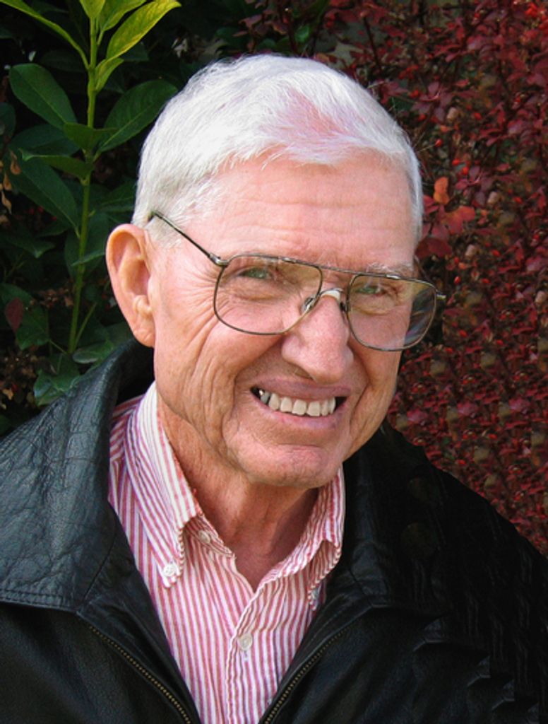Glen R. Green