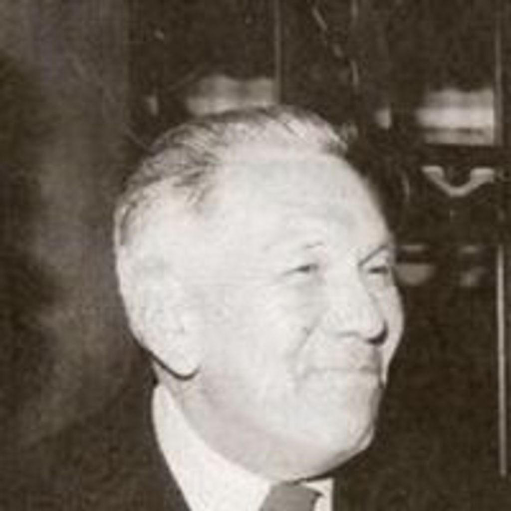 Dr Bernard James Krask
