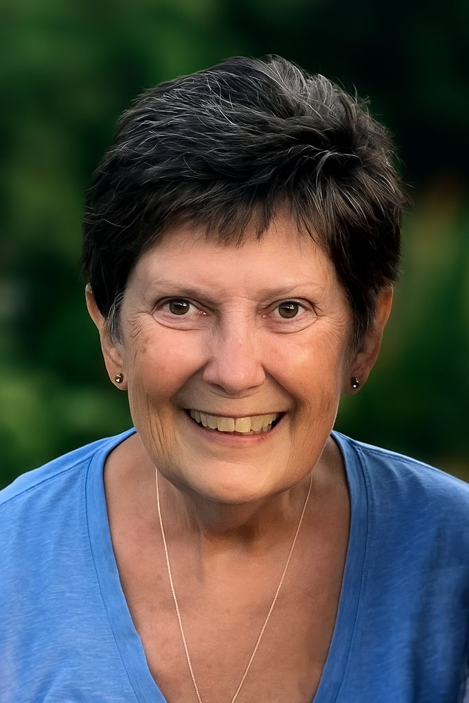 Jody Malm