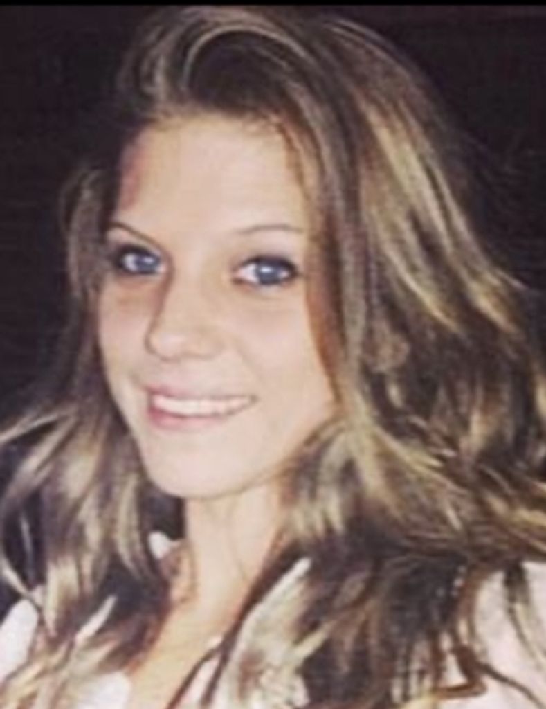 Megan Marie Lair Profile Photo